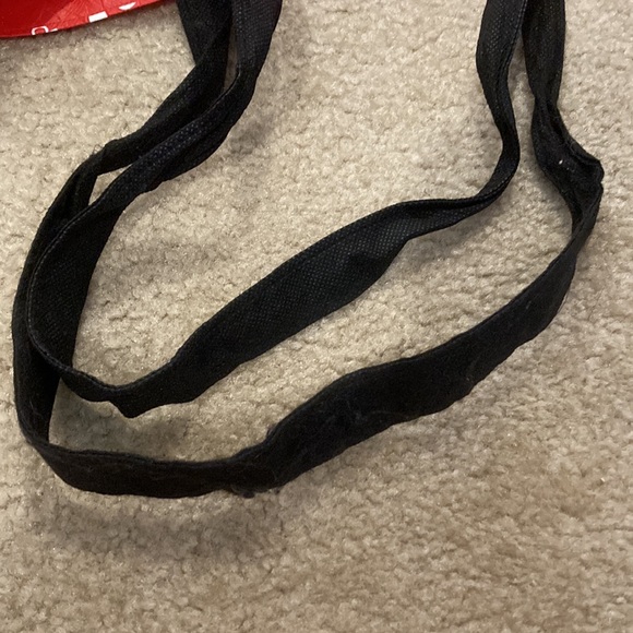 Lululemon Large Reusable Bag - Picture 5 of 5